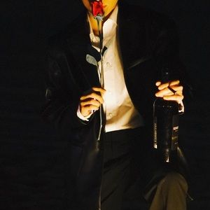 Meet your Posher, Jr